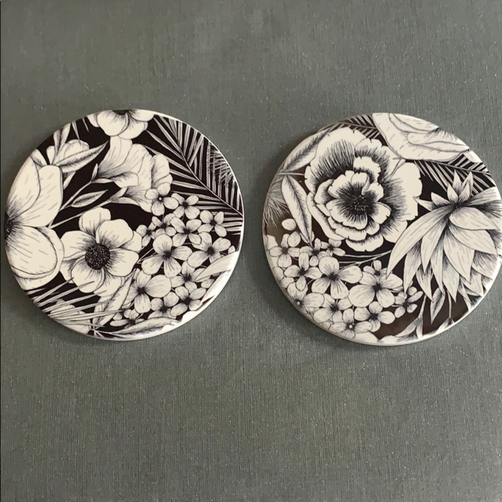Coasters